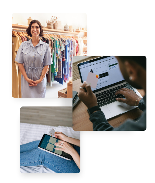 Diseño web para fondos SERCOTEC