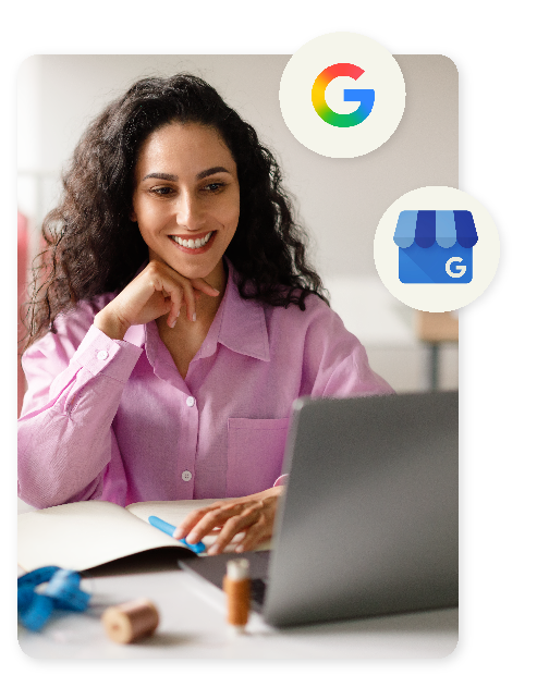 Página web profesional para profesionales independientes